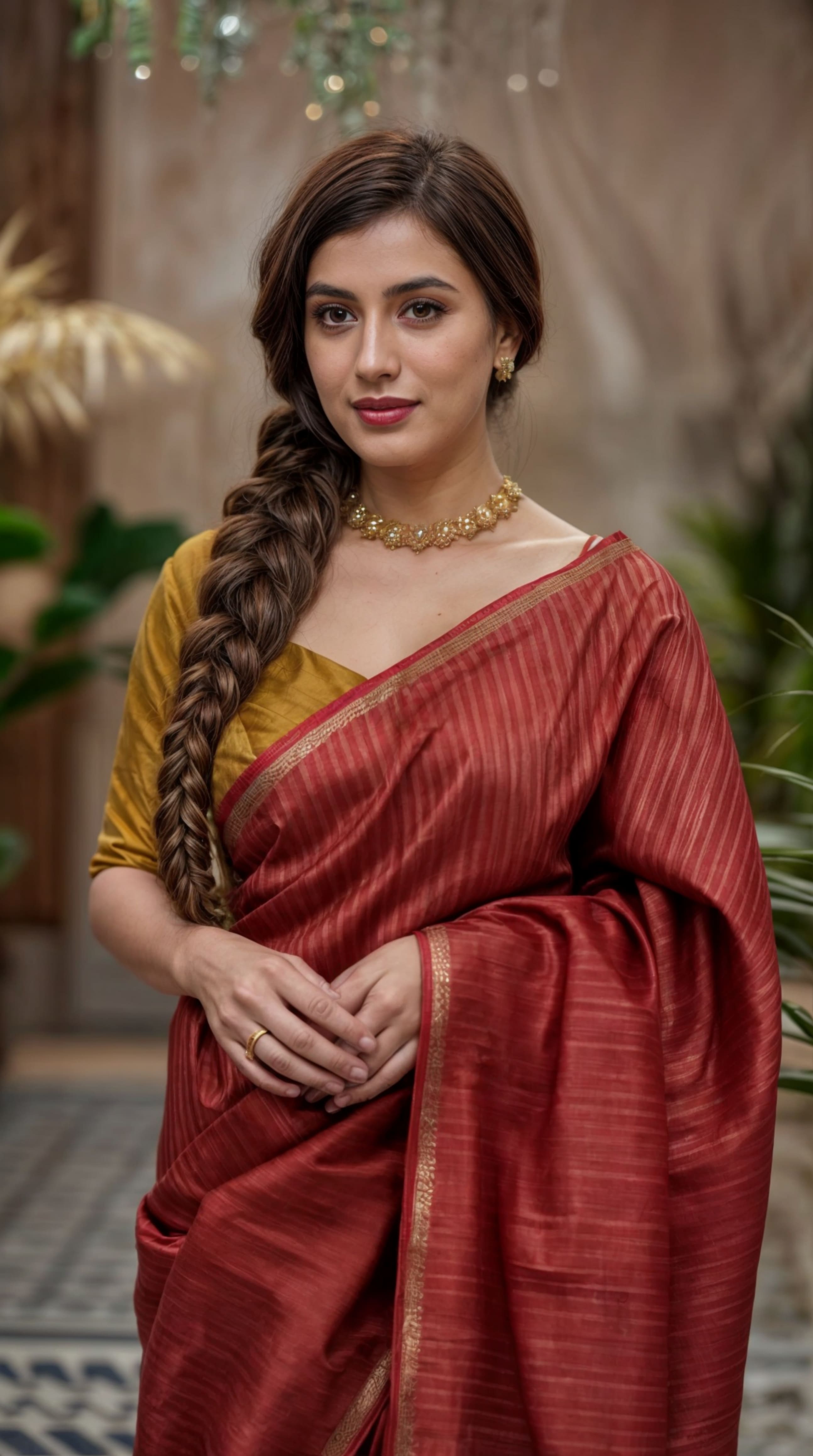 Saree Club Official - Pure Silk Sarees 2